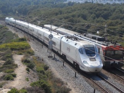 15. De Sitges a Vilanova i la Geltrú pel litoral&nbsp;(GR-92)