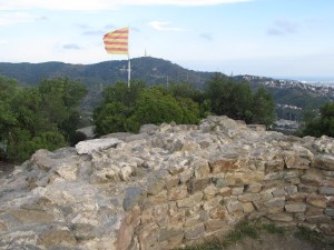 Penya del Moro
