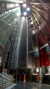 Estació de Singuerlín