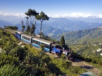 Els trens més alts de Catalunya i del món. Les  ‘Seven rail&nbsp;summits’