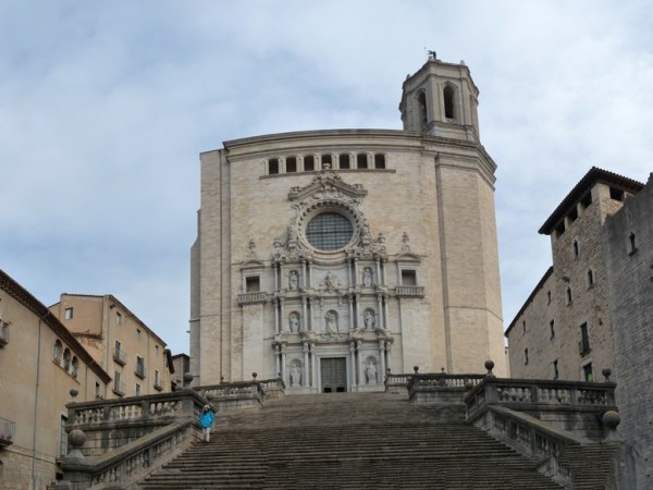 29. Girona. Ruta per la vall de Sant&nbsp;Daniel