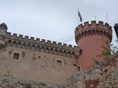 51. De Gavà a Castelldefels per Eramprunyà i La Morella (100&nbsp;Cims)