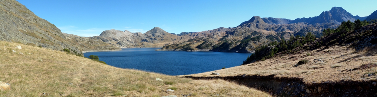 Estany de Lanós
