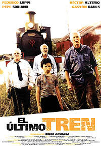 El último tren (2002)