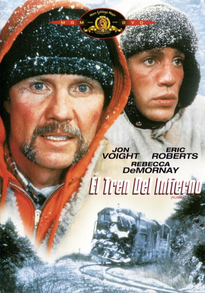 El tren del Infierno (1985)