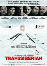 Transsiberian (2008)