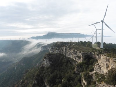 133. Circular a la Serra de l’Argentera-Pradell des de Duesaigües passant pel coll de la&nbsp;Teixeta
