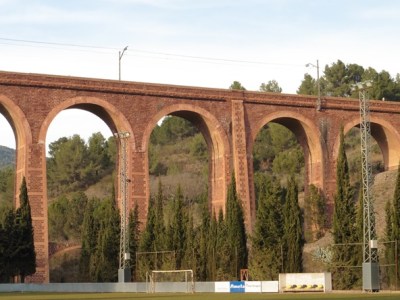 110. Túnel de l’Argentera. Un túnel farcit d’històries entre Duesaigües i el&nbsp;Pradell