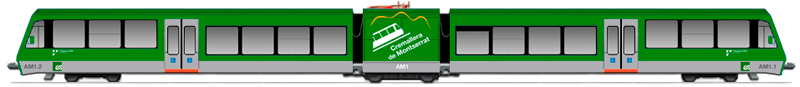 Ico Cremallera montserrat