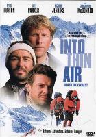 Into thin air_1997