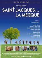 Pelegrinos_Saint Jacques.... La Mecque_2005
