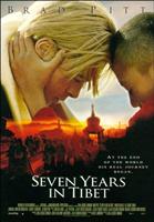 Siete años en el Tibet_1997