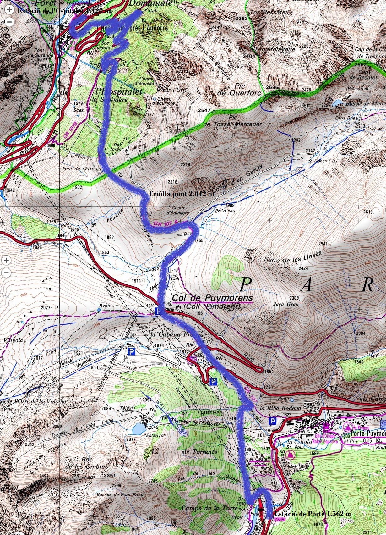 mapa-tunel-pimorent_02_ruta