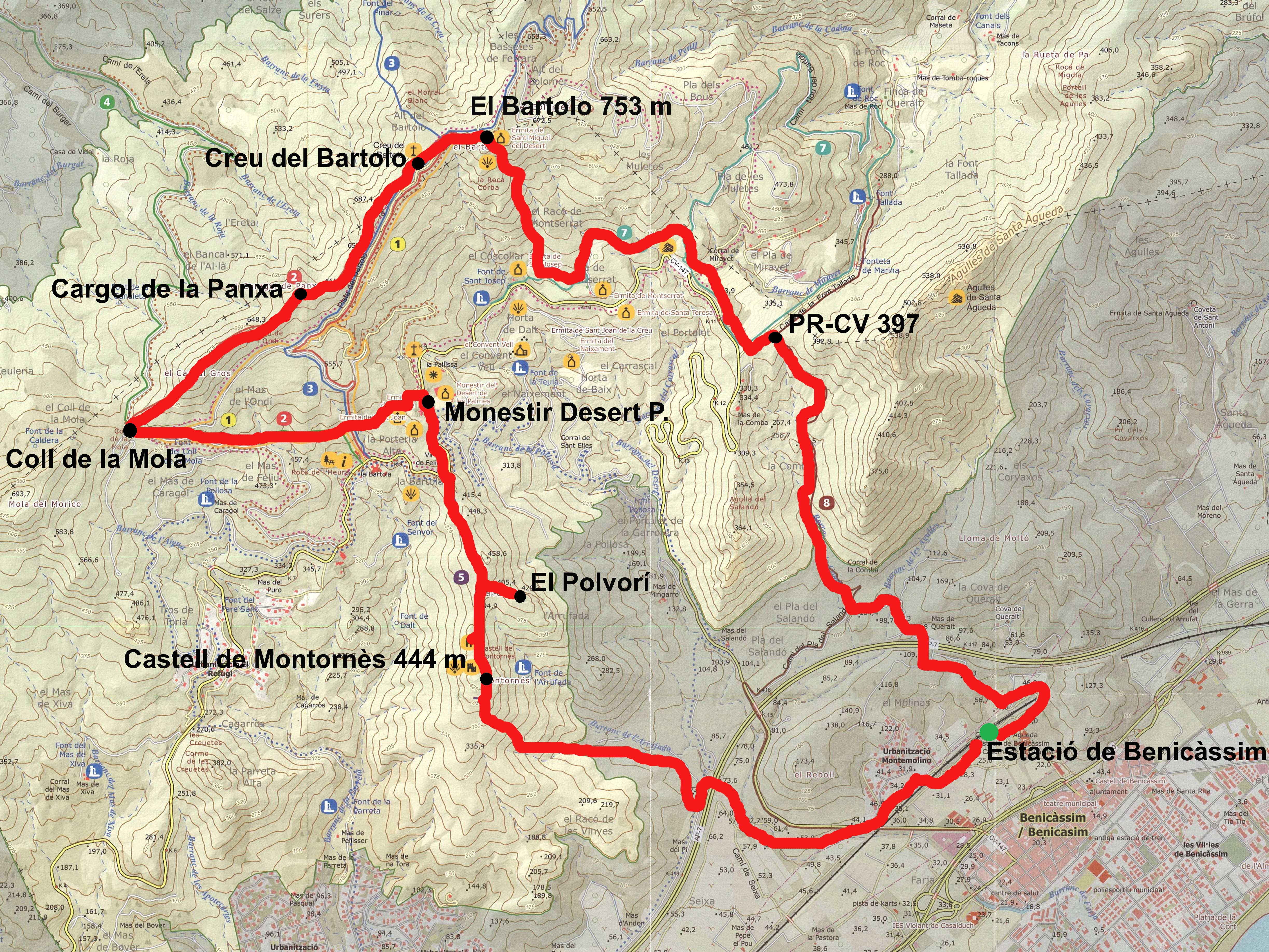 mapa-desert-de-les-palmes_tallat_ruta2