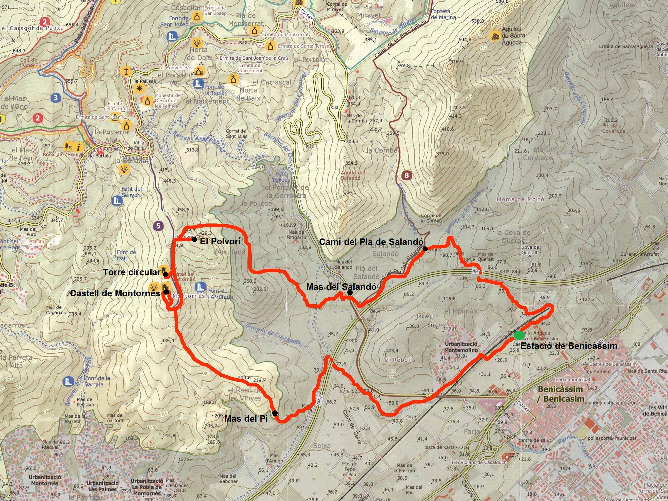 mapa-castell-montornes_benicassim2