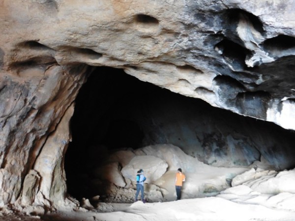 189. Serra de Mont-roig. Ruta integral des de St. Llorenç de Montgai per la Pala Alta (100 Cims) i l’Extrem (100&nbsp;Cims)