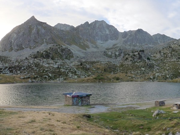 174. Pic Negre d’Envalira (100 Cims) pel Pas de la Casa des de Portè&nbsp;(SNCF)