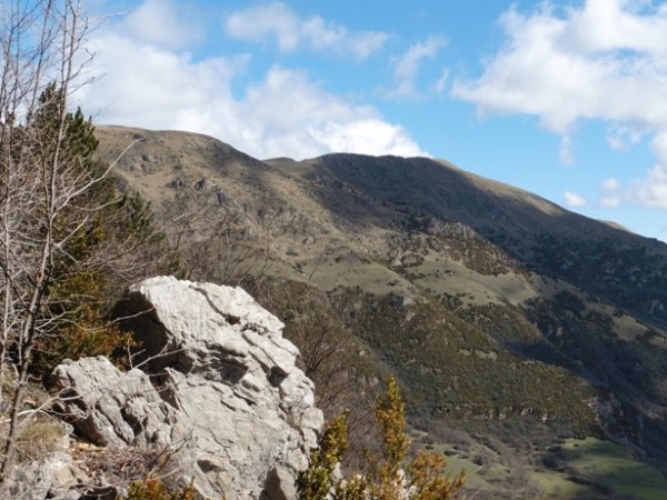 176. De Ripoll a Campdevànol per Sant Amand i el Camí de&nbsp;Vidabona
