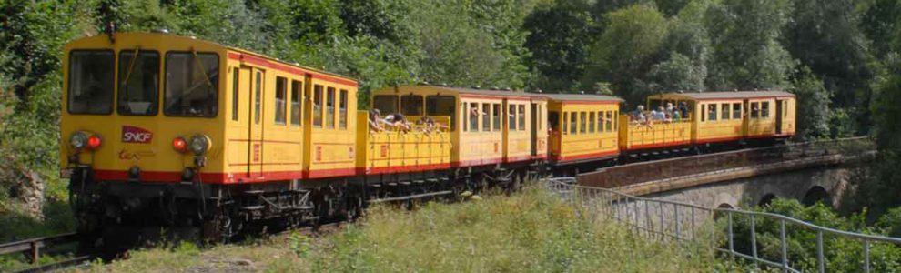 De Núria al Tren&nbsp;Groc