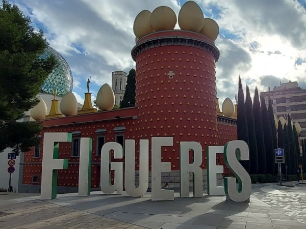 225. De Vilajuïga a Figueres seguint el Camí de Sant&nbsp;Jaume